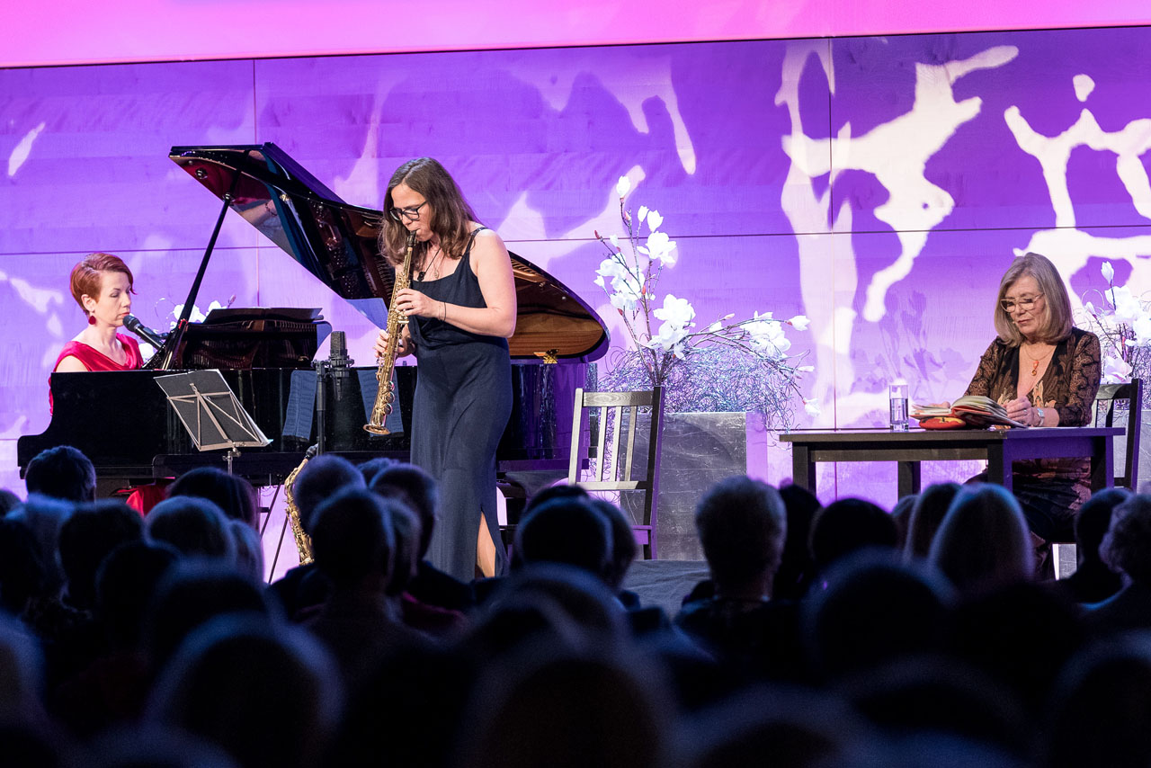 Internationaler Frauentag 2018 — HTL Mentoring für Schülerinnen